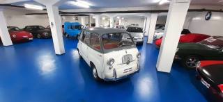 FIAT Multipla usata 27
