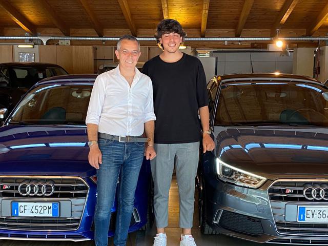 MINI Countryman usata, con Sedili riscaldati