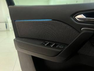 RENAULT Captur usata, con Vetri oscurati