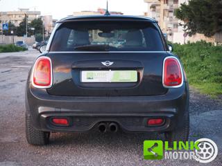 MINI Cooper S usata, con Controllo trazione