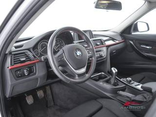 BMW 316 usata 7