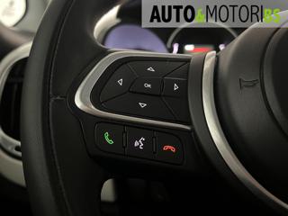 FIAT 500L usata, con Sedile posteriore sdoppiato