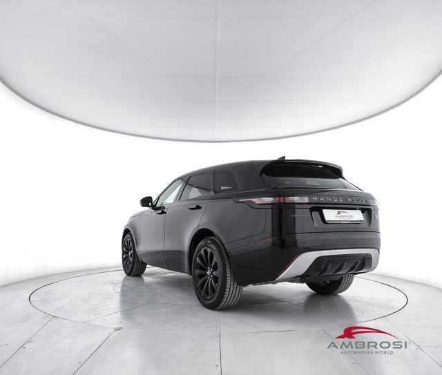 LAND ROVER Range Rover Velar usata 3