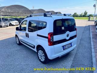 FIAT Qubo usata, con Airbag Passeggero