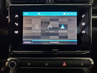 CITROEN C3 usata, con ESP