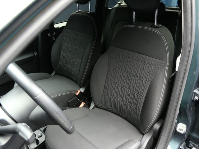 FIAT Panda Cross usata, con ESP