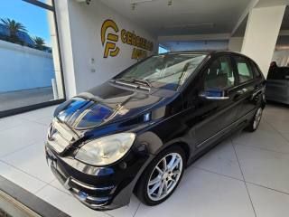 MERCEDES-BENZ B 180 usata, con Airbag Passeggero