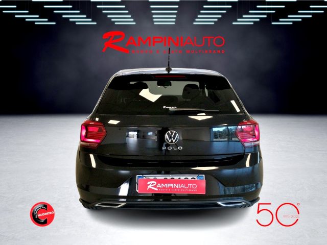 VOLKSWAGEN Polo usata 8