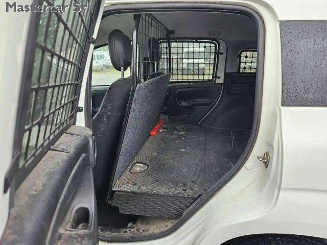 FIAT Panda usata 12