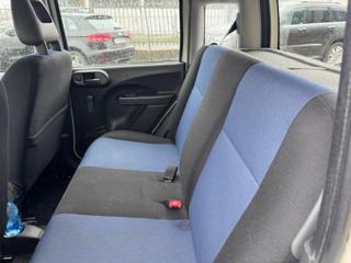FIAT Panda usata, con Chiusura centralizzata