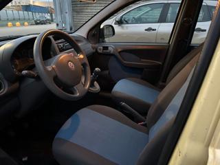FIAT Panda usata, con Autoradio