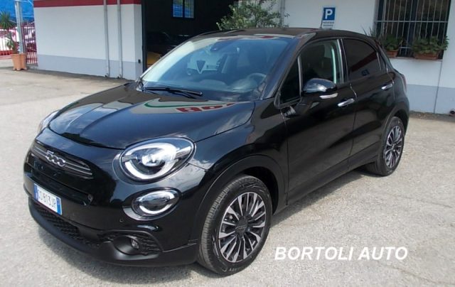 FIAT 500X usata, con ABS