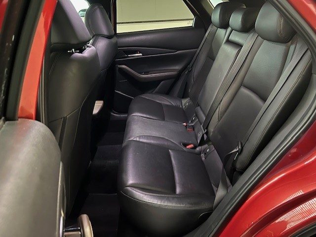 MAZDA CX-30 usata, con ESP