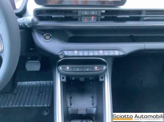 JEEP Avenger usata, con Fari LED
