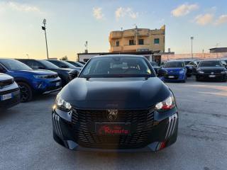 PEUGEOT 208 PureTech 75 Stop&Start 5 porte Style