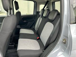 FIAT Panda usata, con Immobilizzatore elettronico