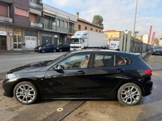 BMW 118 usata, con Airbag