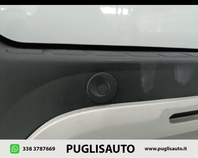 DACIA Dokker usata, con Specchietti laterali elettrici
