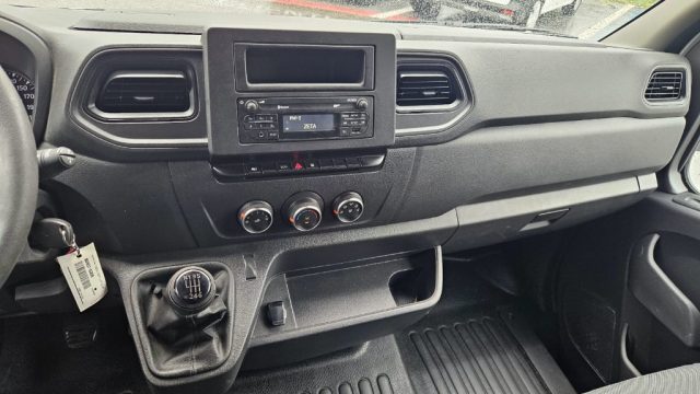 NISSAN NV400 usata 15