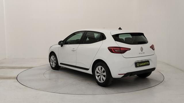RENAULT Clio usata, con Airbag laterali