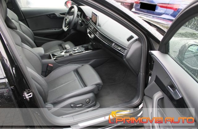 AUDI A4 usata, con Airbag Passeggero