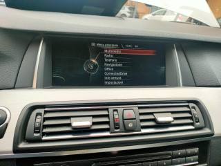 BMW 525 usata, con ESP
