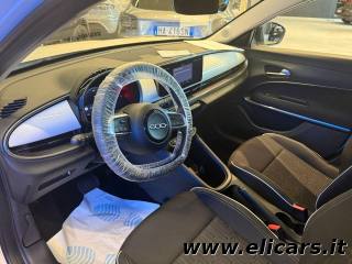 FIAT 600 usata, con Alzacristalli elettrici