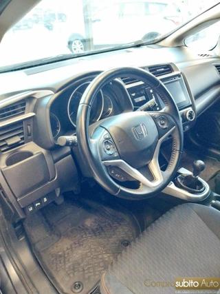 HONDA Jazz usata, con Controllo automatico clima