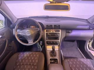 MERCEDES-BENZ C 220 usata 10