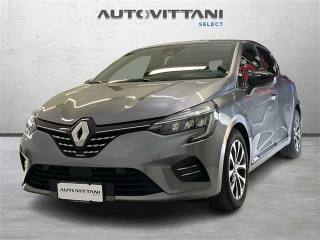 RENAULT Clio 1.0 tce Techno 90cv