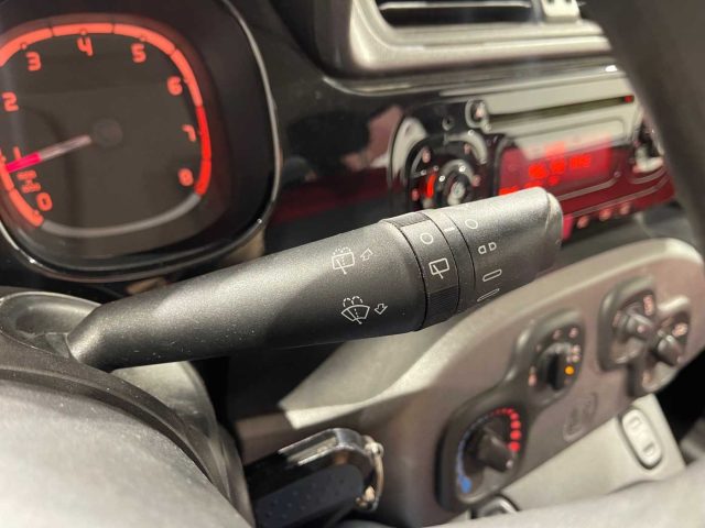 FIAT Panda usata 19