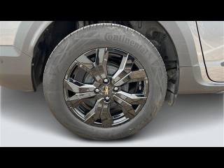 DACIA Jogger usata, con Sensori di parcheggio posteriori