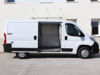 FIAT Ducato usata, con Cronologia tagliandi