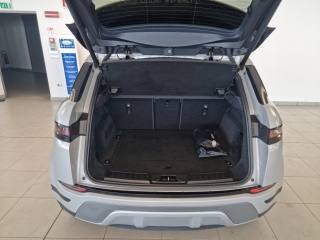 LAND ROVER Range Rover Evoque usata, con Cerchi in lega