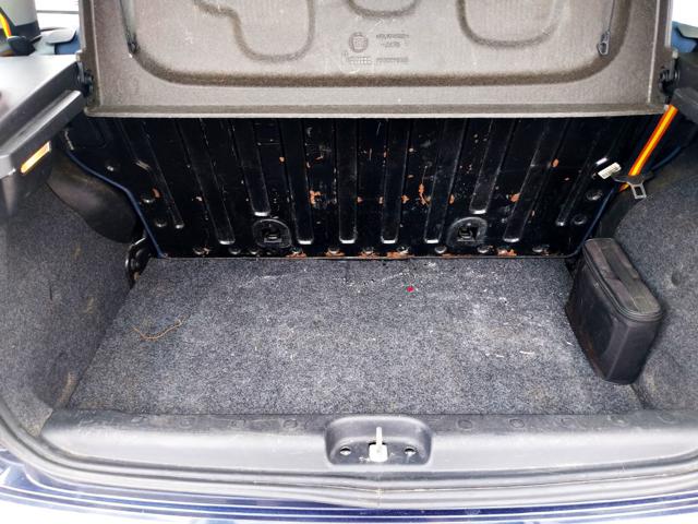 FIAT Panda usata 13
