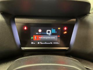 CITROEN C4 usata, con Controllo automatico clima