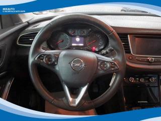 OPEL Grandland X usata, con Airbag Passeggero