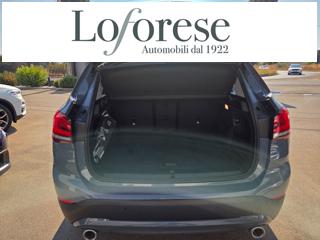 BMW X1 usata, con Regolazione elettrica sedili