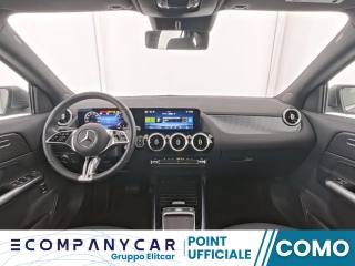 MERCEDES-BENZ GLA 180 usata, con Boardcomputer