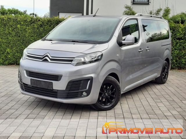 CITROEN Jumpy usata, con Airbag Passeggero