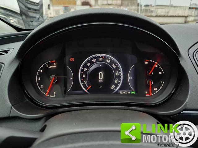 OPEL Insignia usata, con Filtro antiparticolato