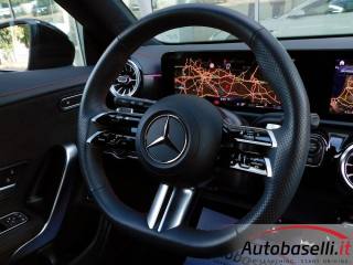 MERCEDES-BENZ CLA 180 usata, con Isofix