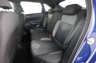 VOLKSWAGEN Taigo usata 3