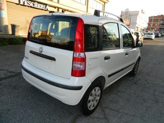 FIAT Panda usata, con Chiusura centralizzata