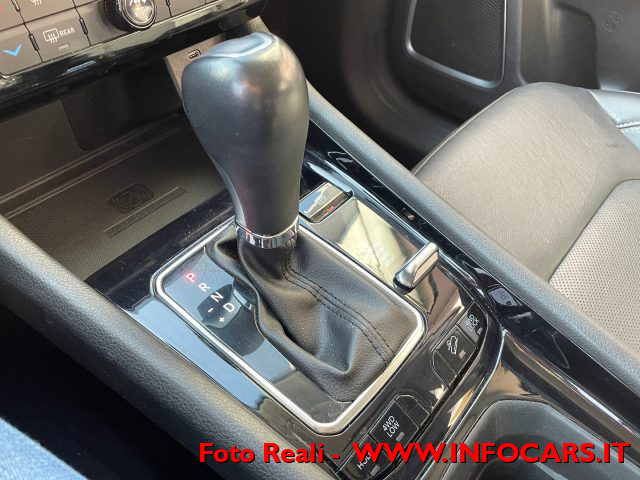 JEEP Compass usata, con Trazione integrale