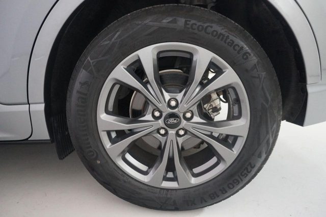 FORD Kuga usata, con Autoradio