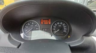 DACIA Sandero usata, con Servosterzo