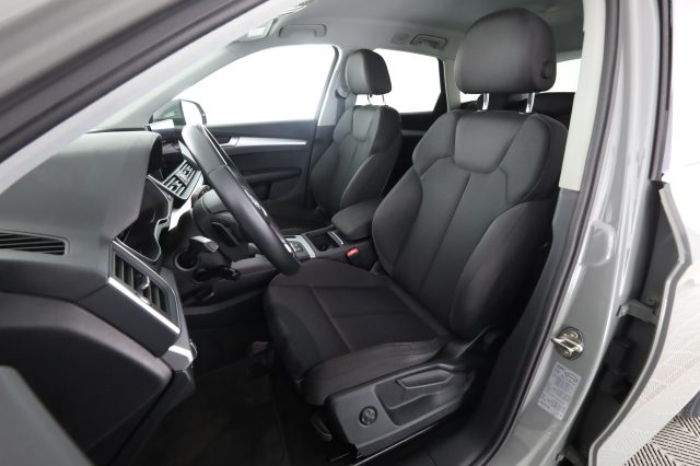 AUDI Q5 usata 2