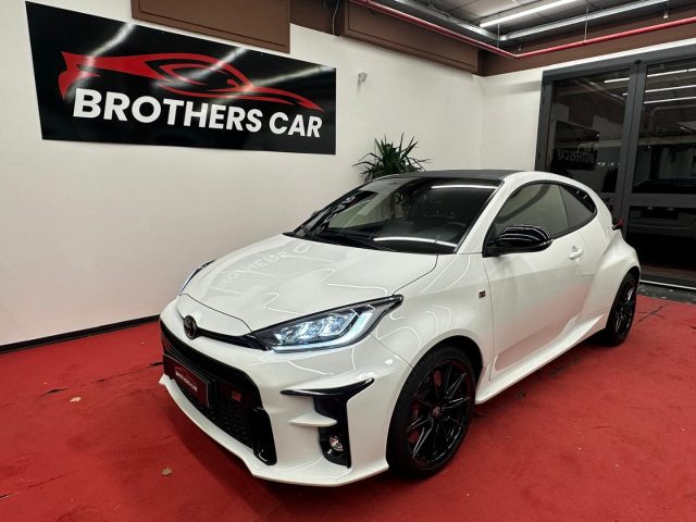 TOYOTA Yaris usata, con ABS