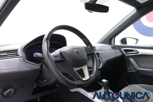 SEAT Arona usata, con Alzacristalli elettrici